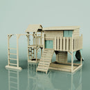 PolarPlay Speeltoestel Johanna