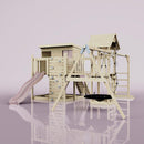 PolarPlay Speeltoestel Johanna