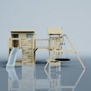 PolarPlay Speeltoestel Johanna