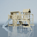 PolarPlay Speeltoestel Johanna