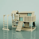 PolarPlay Speeltoestel Johanna