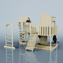 PolarPlay Speeltoestel Kaja