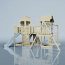 PolarPlay Speeltoestel Kaja