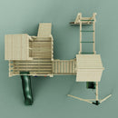 PolarPlay Speeltoestel Kaja