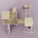 PolarPlay Speeltoestel Kaja