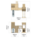 PolarPlay Speeltoestel Klemens