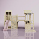 PolarPlay Speeltoestel Klemens