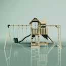 PolarPlay Speeltoestel Knut