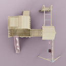 PolarPlay Speeltoestel Knut