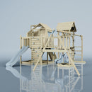 PolarPlay Speeltoestel Knut