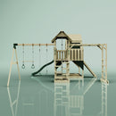 PolarPlay Speeltoestel Knut