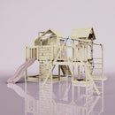 PolarPlay Speeltoestel Knut