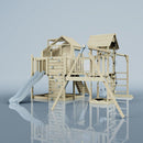 PolarPlay Speeltoestel Knut