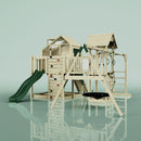 PolarPlay Speeltoestel Knut