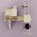 PolarPlay Speeltoestel Knut