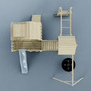 PolarPlay Speeltoestel Knut