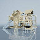 PolarPlay Speeltoestel Knut