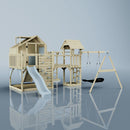 PolarPlay Speeltoestel Knut