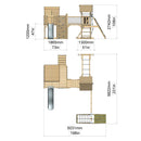 PolarPlay Speeltoestel Lars