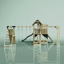 PolarPlay Speeltoestel Malin