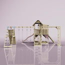 PolarPlay Speeltoestel Malin