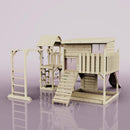 PolarPlay Speeltoestel Malin