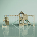 PolarPlay Speeltoestel Lars