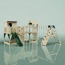 PolarPlay Speeltoestel Lars