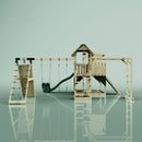 PolarPlay Speeltoestel Lars