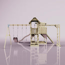 PolarPlay Speeltoestel Lars