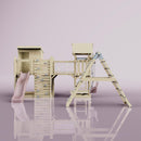 PolarPlay Speeltoestel Lars