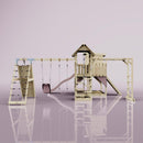 PolarPlay Speeltoestel Lars