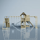 PolarPlay Speeltoestel Lars