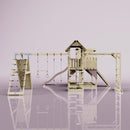 PolarPlay Speeltoestel Lars