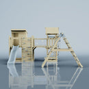 PolarPlay Speeltoestel Lars