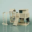 PolarPlay Speeltoestel Lars