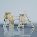 PolarPlay Speeltoestel Lars