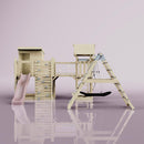 PolarPlay Speeltoestel Lars