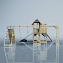 PolarPlay Speeltoestel Lars