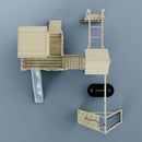 PolarPlay Speeltoestel Lars