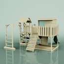 PolarPlay Speeltoestel Lars