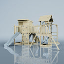 PolarPlay Speeltoestel Lene