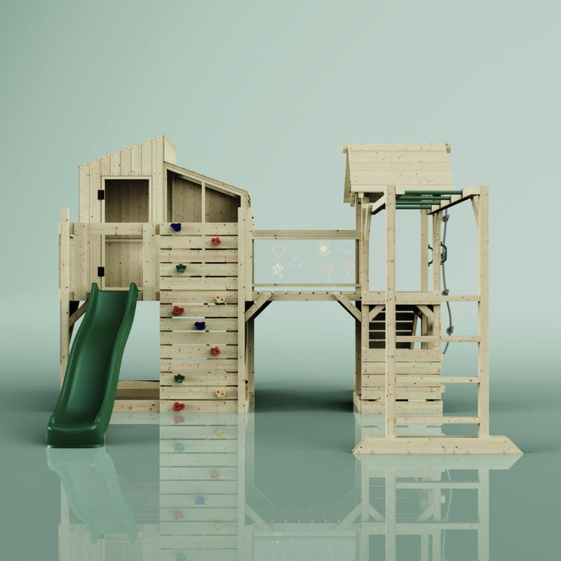 PolarPlay Speeltoestel Ludvig