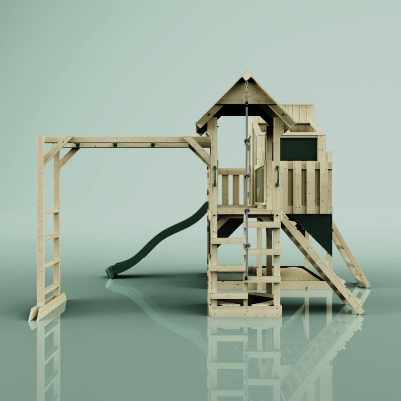 PolarPlay Speeltoestel Ludvig