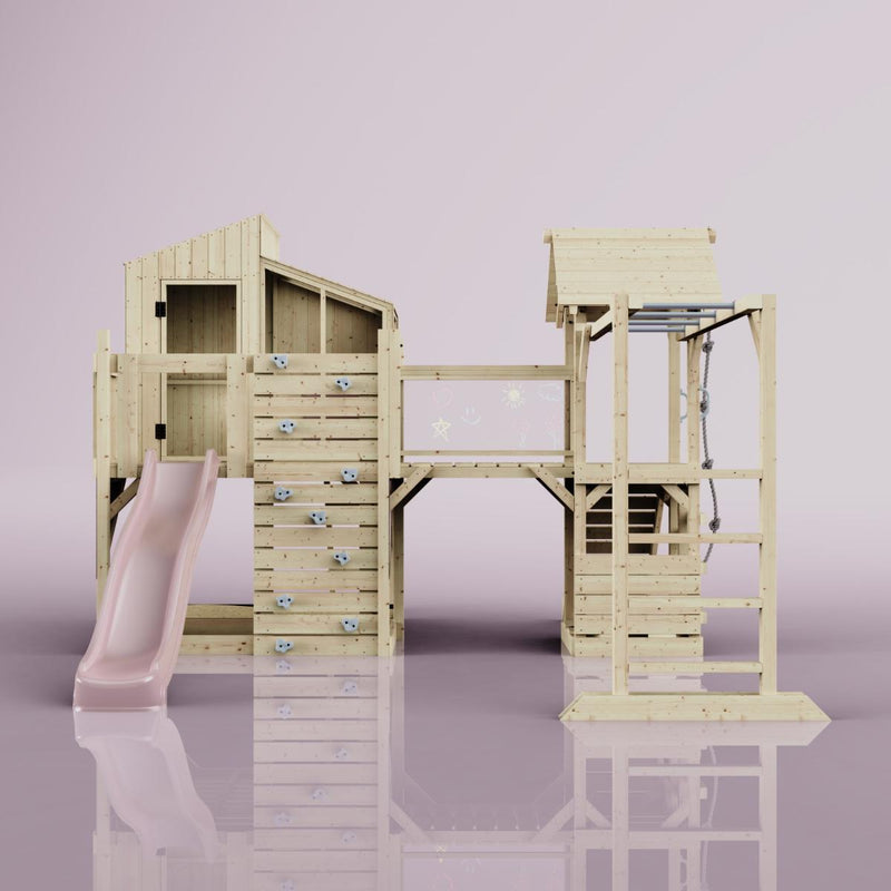 PolarPlay Speeltoestel Ludvig