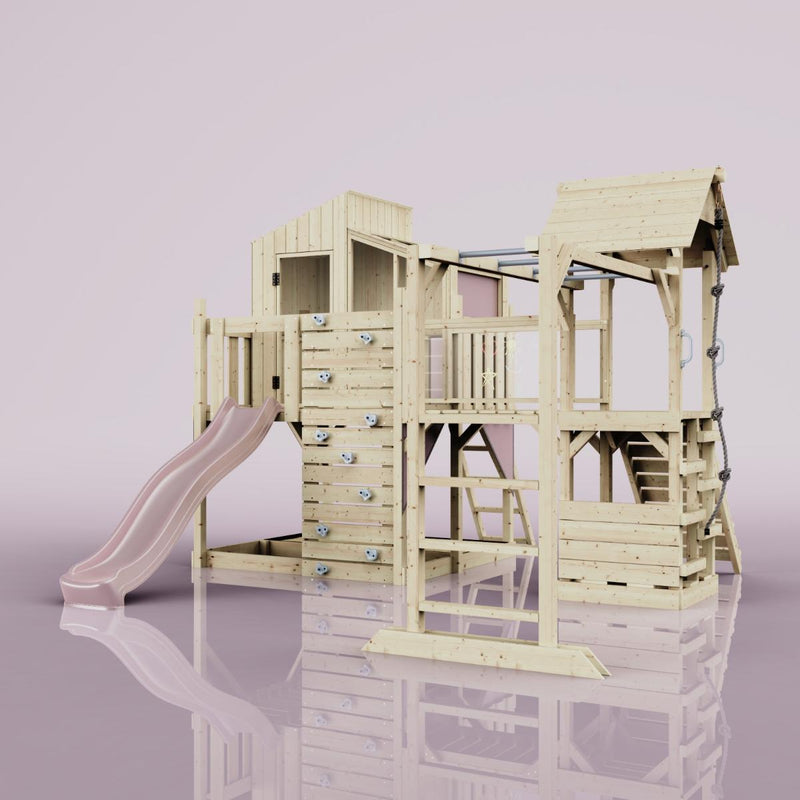 PolarPlay Speeltoestel Ludvig