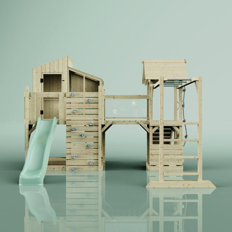 PolarPlay Speeltoestel Ludvig