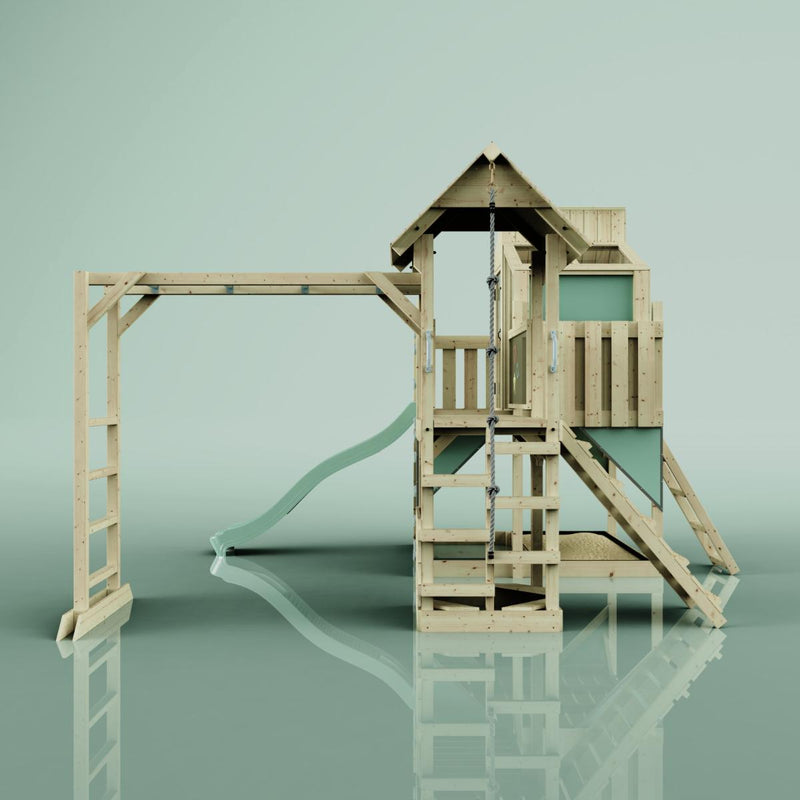 PolarPlay Speeltoestel Ludvig