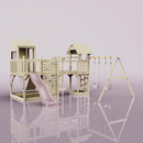 PolarPlay Speeltoestel Luis