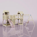 PolarPlay Speeltoestel Luis